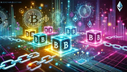 Blockchain in Real Estate: Streamlining Property Transactions