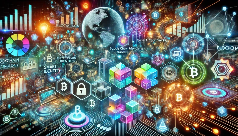 Blockchain and the Internet of Things: A Secure Future