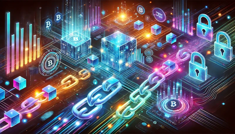 How Blockchain Technology is Revolutionizing Industries Beyond Cryptocurrency: A Comprehensive Guide