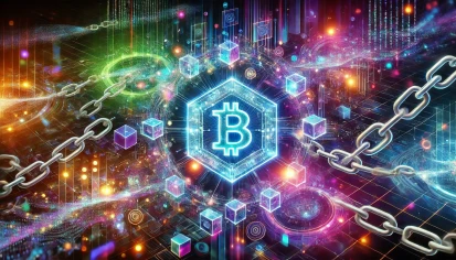 A Comprehensive Overview of Blockchain Technology