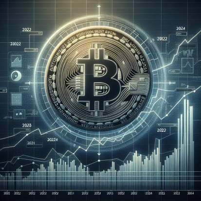 Bitcoin Price Analysis 2022 to 2024