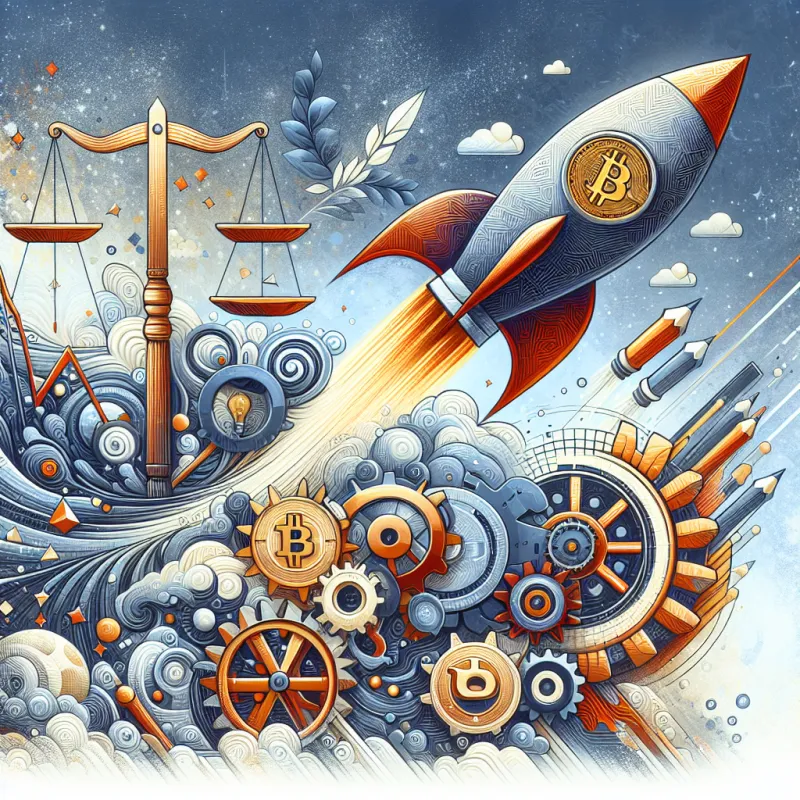 Bitcoin Trajectory in 2025: In-depth Exploration of Market Dynamics and Influences