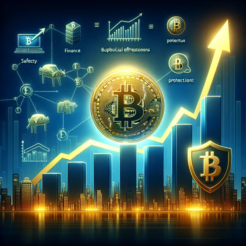 Bitcoins Journey to $100,000: Historical Insights and Future Outlook