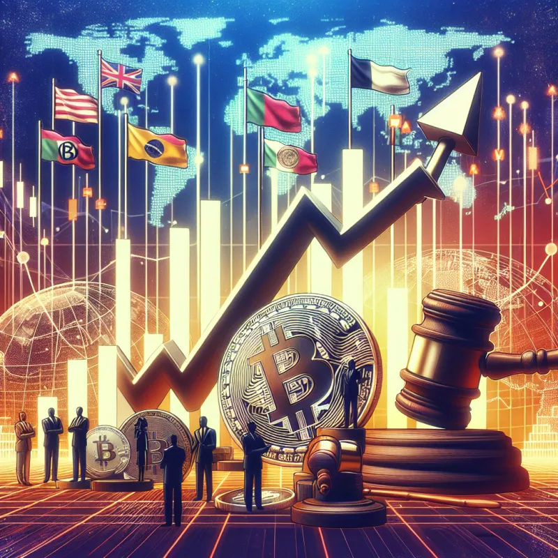 Evaluating the Growing Discourse on National Bitcoin Reserves and Market Movements