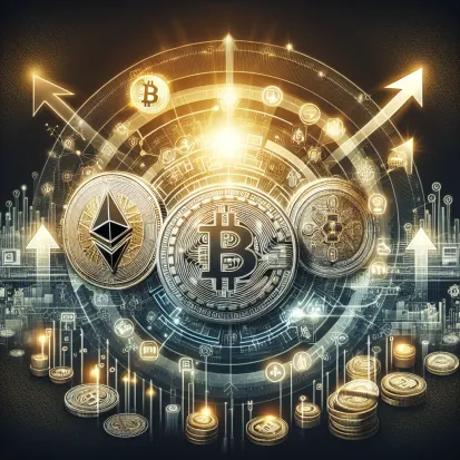 Exploring Emerging Cryptocurrencies with Significant Investment Potential