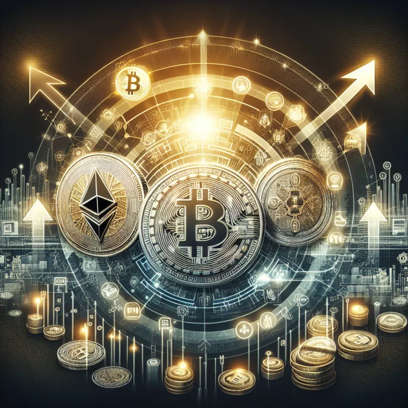 Exploring Emerging Cryptocurrencies with Significant Investment Potential