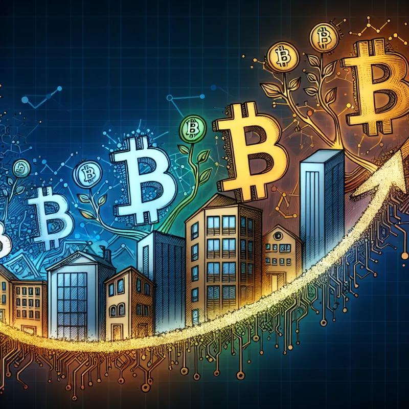 MicroStrategies Bitcoin Strategy and the Evolution of Corporate Cryptocurrency Use