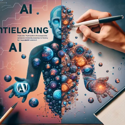 Navigating AI Integration in Freelance Writing: Challenges, Opportunities, and Future Prospects