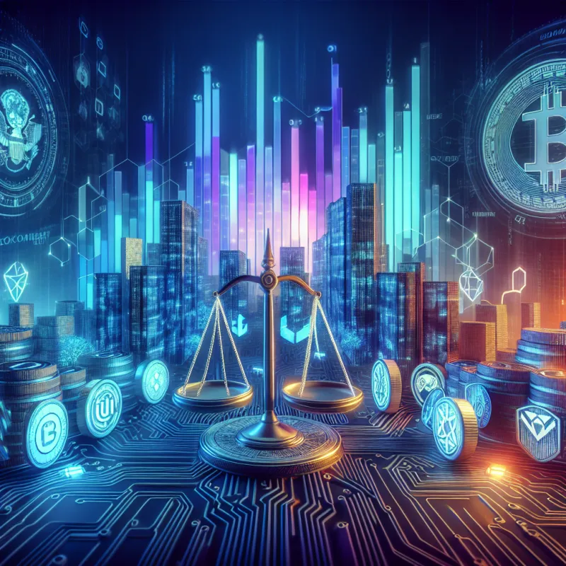 Navigating Crypto Regulation and Evolution - A Deep Dive into Key Developments