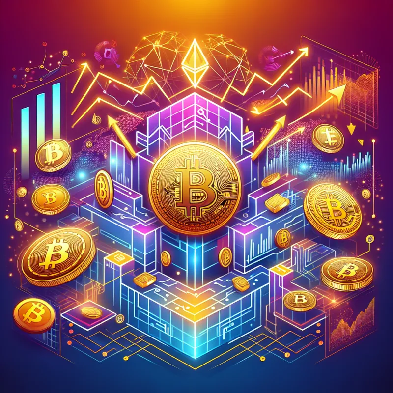 Navigating the Cryptocurrency Landscape Bitcoin Market Trends and Future Prospects