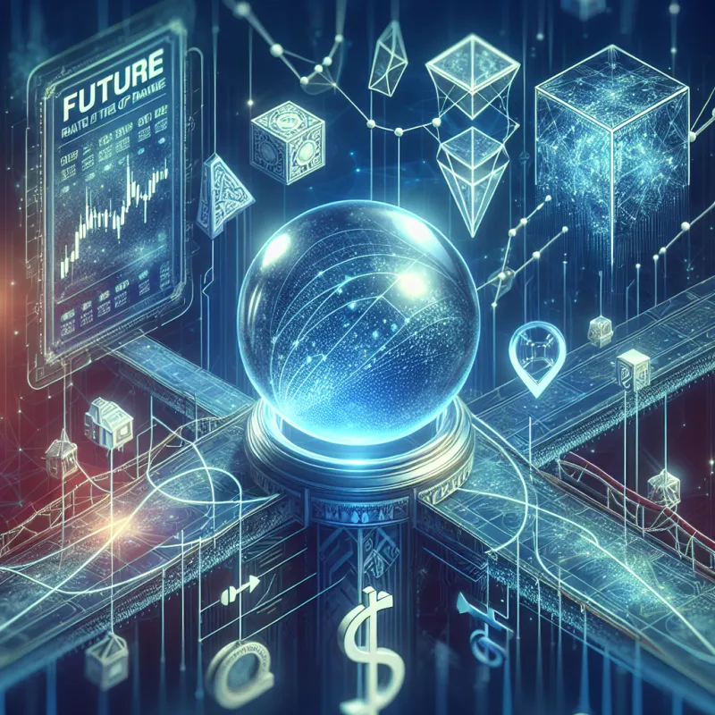 Navigating the Future of Cryptocurrency: Predictions, Risks, and Regulatory Challenges