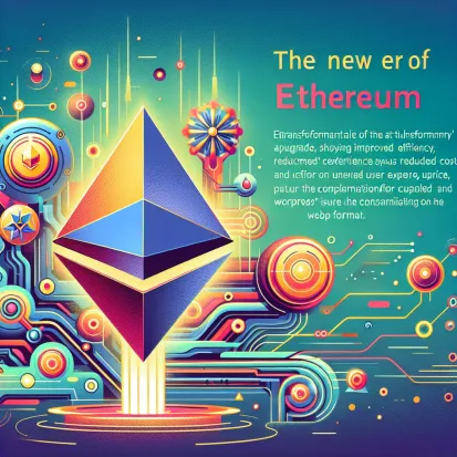 Navigating the New Era of Ethereum: A Deep Dive into the Dencun Upgrade and its Implications