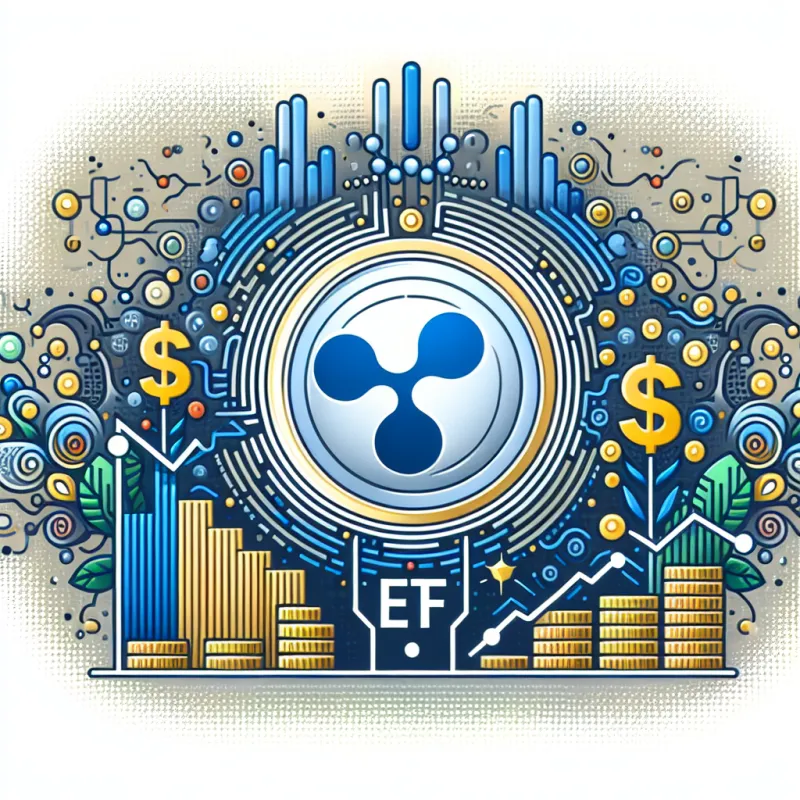 Ripple XRP Evaluating ETF Impacts Market Trends and Regulatory Shifts