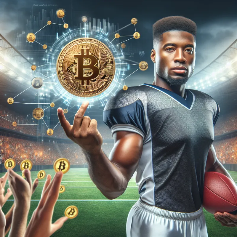 Russell Okung Bitcoin Bet Transforming Athlete Payments and Financial Revolution