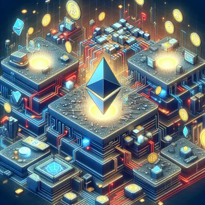 The Expansion of Ethereums Abstract Layer-2 Network and Its Impact on Gaming Blockchain and Cryptocurrency