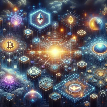 The Resurgence of NFTs and Cryptocurrency Markets: Unpacking Recent Developments in 2024